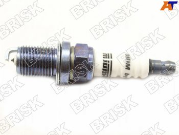 Свеча зажигания LEXUS ESGSLSISLXRXTOYOTA AVENSISCAMRYHARRIERLAND CRUISER 1MZ,1UZ BRISK P2-1620