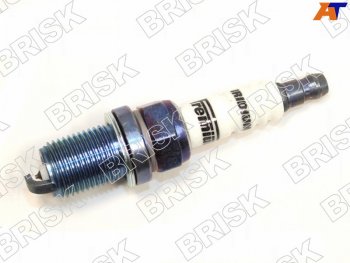 Свеча зажигания AUDI A4A6A8 02-PORSCHE CAYMAN 05-CHEVROLET CRUZEOPEL ASTRACORSAMOKKA 1.4 10- BRISK P9-1706