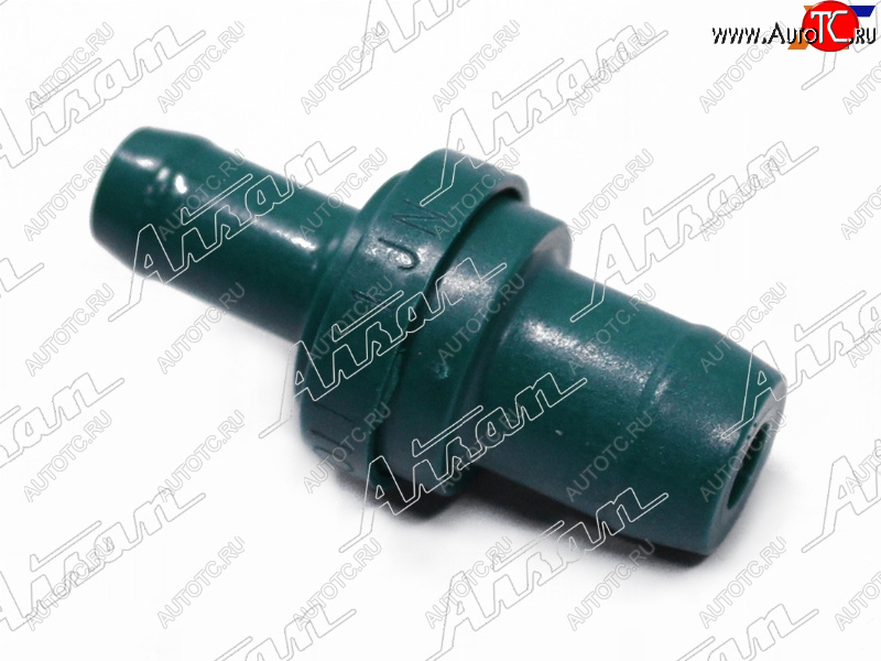 749 р. Клапан вентиляции картерных газов TOYOTA 1SZ1NZ 99- AISAN PCV1-23011  с доставкой в г. Керчь