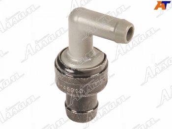 Клапан вентиляции картерных газов TOYOTALEXUS 12JZ  92- AISAN PCV1-46010