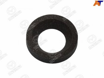 Кольцо уплотнительное форсунки упорное среднее MAZDA CX-5 11- 2.0CX-3 15-3 13-6 12- MAZDA PE02-13-252