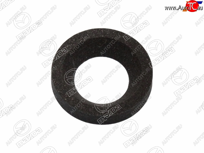 889 р. Кольцо уплотнительное форсунки упорное среднее MAZDA CX-5 11- 2.0CX-3 15-3 13-6 12- MAZDA PE02-13-252  с доставкой в г. Керчь