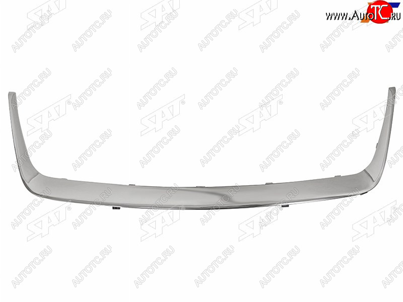 2 899 р. Молдинг решетки SUZUKI GRAND VITARAESCUDO 05-08 хром SAT PF-SZ83-093M-0  с доставкой в г. Керчь