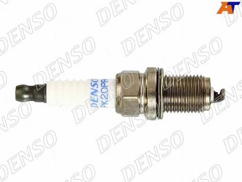 Свеча зажигания AUDI A3A4A6 06-RENAULT LAGUNA 03-MEGAN 08-SUBARU FORESTER 98- DENSO PK20PRP8