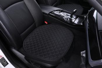 Квадраты на заднее сиденье (Flax Лен ) Автопилот CFMOTO X8 (2012-2025)