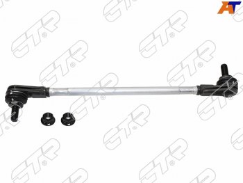 Тяга стабилизатора переднего гибридная TOYOTA AVENSISALPHARD 08-PRIUS 09-AURISBLADECOROLLARUMI CTR PL0586