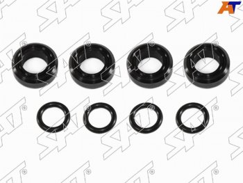 Ремкомплект форсунок TOYOTA 1ZZ2AR (на 4 форсунки) SAT PU0-091300-00