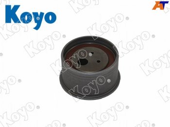 1 579 р. Ролик ремня ГРМ натяжной MMC 4G93 DOHC KOYO PU105719RR1DW  с доставкой в г. Керчь. Увеличить фотографию 1