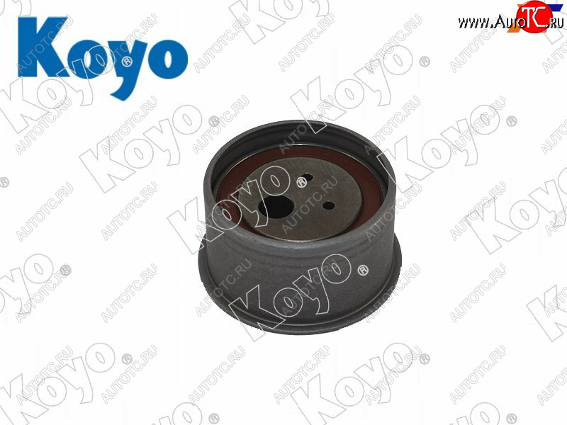 1 579 р. Ролик ремня ГРМ натяжной MMC 4G93 DOHC KOYO PU105719RR1DW  с доставкой в г. Керчь