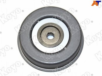 1 499 р. Ролик приводного ремня генератора PAJERO 3.5 V6 24V (V25W, V45W) KOYO PU159026RR1HY  с доставкой в г. Керчь. Увеличить фотографию 1