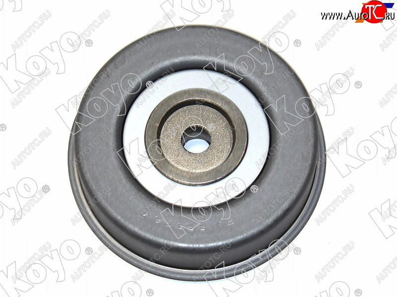 1 499 р. Ролик приводного ремня генератора PAJERO 3.5 V6 24V (V25W, V45W) KOYO PU159026RR1HY  с доставкой в г. Керчь