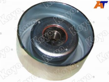 Ролик приводного ремня генератора TOYOTA 1GRFE 02- (16604-31010) KOYO PU107013ARMXY1