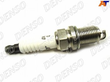 Свеча зажигания CHEVROLET AVEODAEWOO MATIZSSANGYOUNG ACTIONKORANDOREXTON DENSO Q16TT