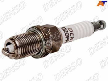 Свеча зажигания LADA 21101112 95-GRANTAKALINALARGUS 11-NISSAN PATHFINDER 97-04 DENSO Q20PR-U11