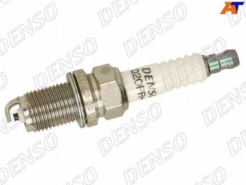 Свеча зажигания NISSANFORDRENAULT SR1820DEVG30EJPAXR2KAT6VD1VAZ 1111 Ока 1,1 (карбюратор)   DENSO Q20PR-U