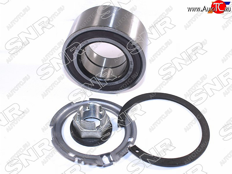7 799 р. Подшипник передней ступицы RENAULT KANGOOMEGAN SNR R15507  с доставкой в г. Керчь