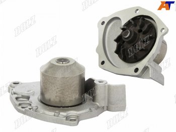 3 499 р. Насос водяного охлаждения RENAULT DUSTER 10-21MEGANE 03-09SCENIC 03-09 2,0 F4R DOLZ R219  с доставкой в г. Керчь. Увеличить фотографию 1