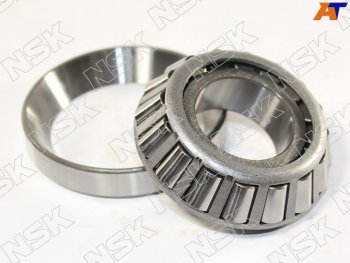 6 499 р. Подшипник хвостовика заднего редуктора TOYOTA MANY NSK R40-64G  с доставкой в г. Керчь. Увеличить фотографию 1