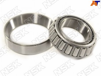 Подшипник зад редуктора на привод TOYOTA NSK R41Z-17