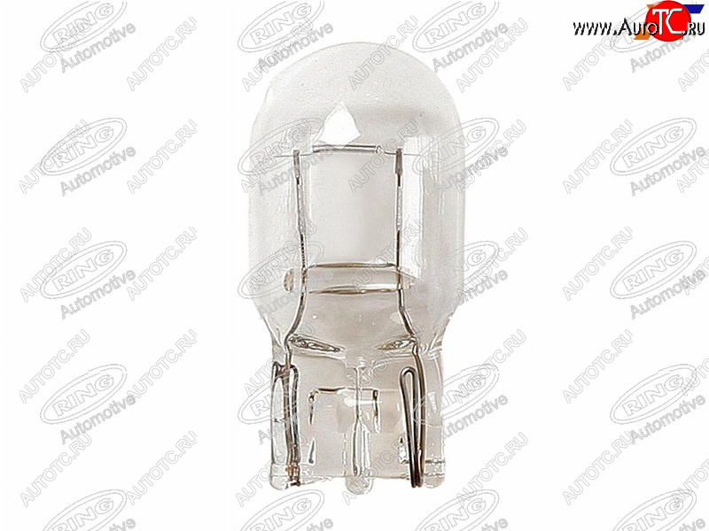 215 р. Лампа дополнительного освещения W21W  12V 21W RING R582  с доставкой в г. Керчь