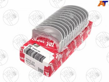 Вкладыши шатунные к-т 0,25 TOYOTA ALTEZZAVEROSSAMARK II 1JZ-GE1JZ-FSE2JZ-GE 00- TAIHO R702H1 025