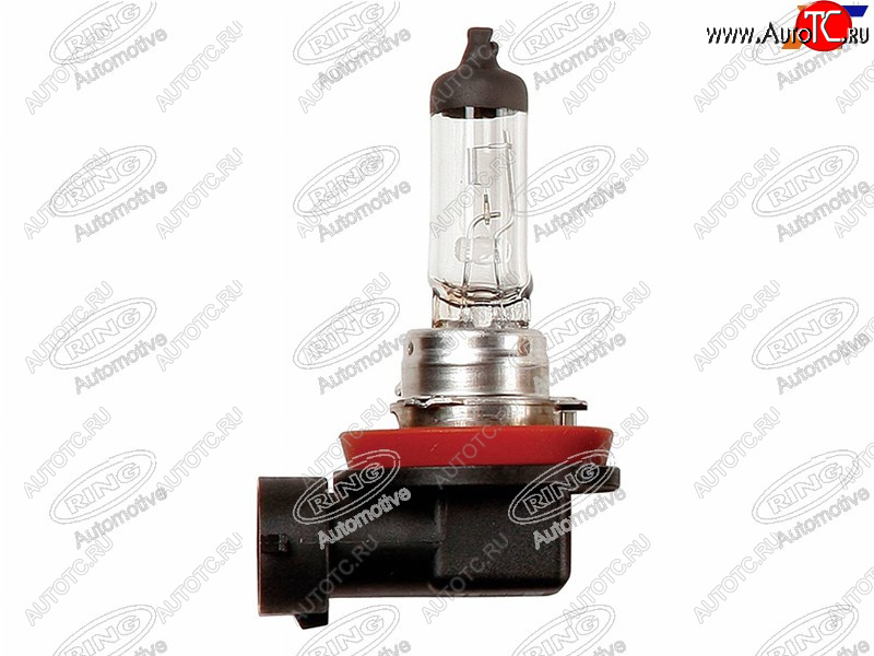 759 р. Лампа головного освещения H8  12V 35W RING R708  с доставкой в г. Керчь