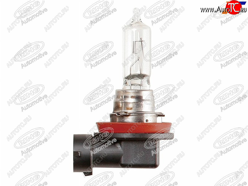879 р. Лампа головного освещения H9  12V 65W RING R709  с доставкой в г. Керчь
