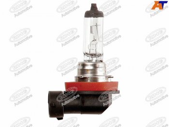 619 р. Лампа головного освещения H11  12V 55W RING R711  с доставкой в г. Керчь. Увеличить фотографию 1