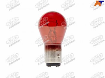 859 р. Лампа дополнительного освещения PR215W Красная 12V 215W RING R780  с доставкой в г. Керчь. Увеличить фотографию 1