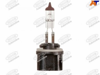 519 р. Лампа головного освещения H27W1  12V 27W RING R880  с доставкой в г. Керчь. Увеличить фотографию 1