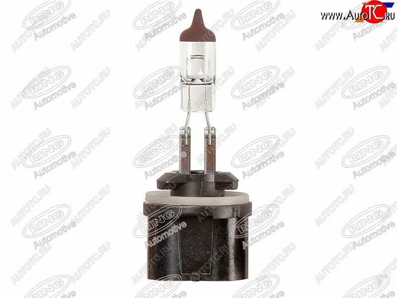 519 р. Лампа головного освещения H27W1  12V 27W RING R880  с доставкой в г. Керчь