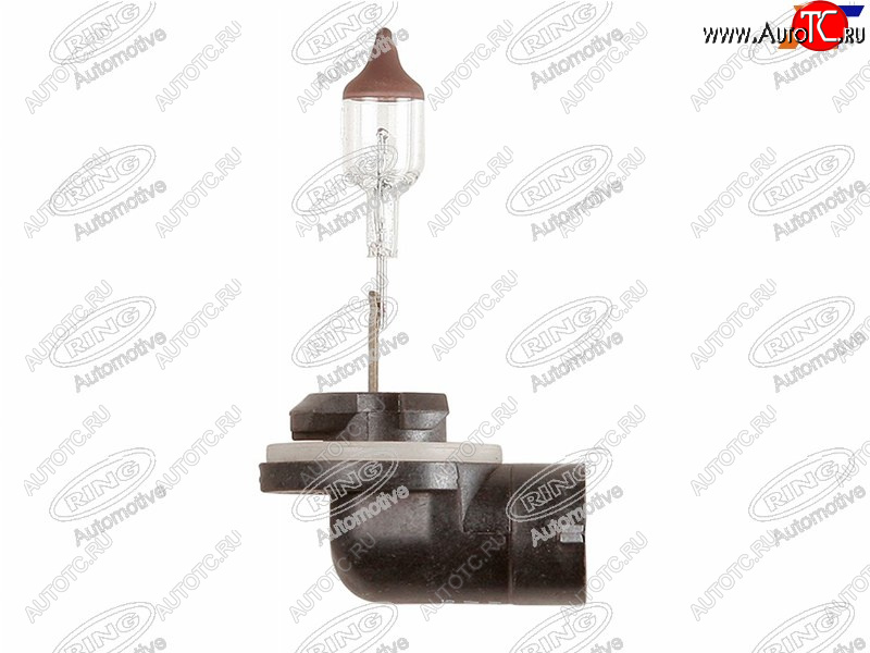 579 р. Лампа головного освещения H27W2  12V 27W RING R881  с доставкой в г. Керчь