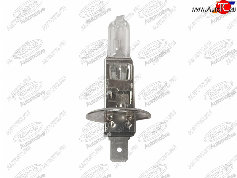 539 р. Лампа головного освещения H1 ULTRA XENON +50% 12V 55W RING R948  с доставкой в г. Керчь
