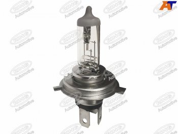 559 р. Лампа головного освещения H4 ULTRA XENON +60% 12V 6055W                                             RING R972  с доставкой в г. Керчь. Увеличить фотографию 1