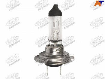 789 р. Лампа головного освещения H7 ULTRA XENON +50% 12V 55W                                                RING R977  с доставкой в г. Керчь. Увеличить фотографию 1