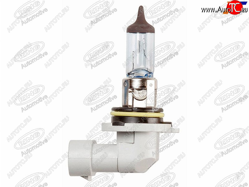 389 р. Лампа головного освещения HB4  12V 51W RING R9006  с доставкой в г. Керчь