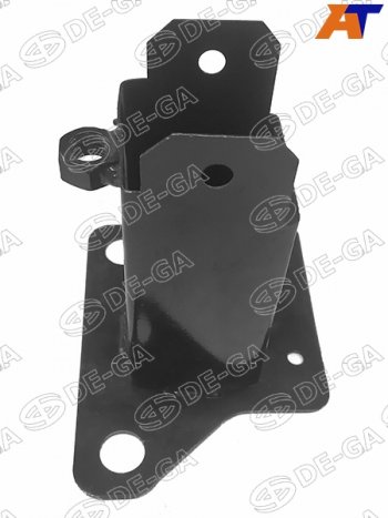 Крепление Renault Megane 02-09  Scenic 03-09 (Спереди Справа) DE-GA REN07ME102Y