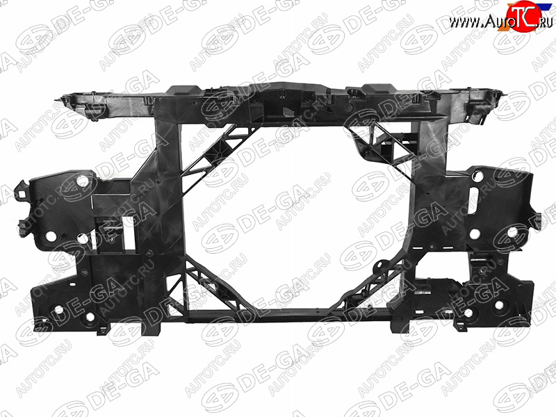 5 549 р. Рамка кузова Renault Fluence 09-17  Megane 08-16 DE-GA REN09ME013Y  с доставкой в г. Керчь