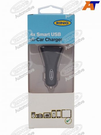579 р. Аксессуары RING RMS21  с доставкой в г. Керчь. Увеличить фотографию 1