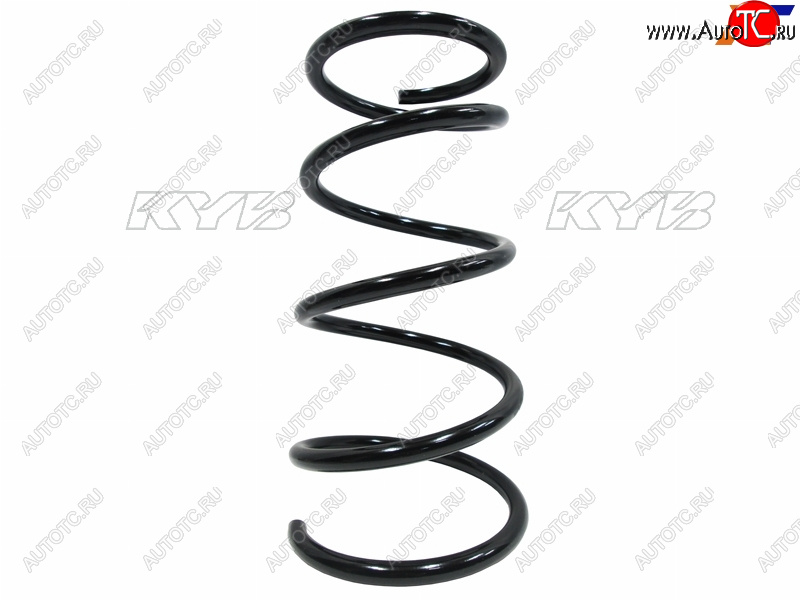 3 799 р. Пружина подвески задняя RR KAYABA Nissan X-terra 2 N50 дорестайлинг (2005-2008) с доставкой в г. Керчь Увеличить фотографию 1 3 799 р. Пружина подвески задняя RR KAYABA Nissan X-terra 2 N50 дорестайлинг (2005-2008) с доставкой в г. Керчь