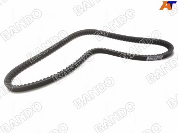 Ремень клин 17x1230  TY 3B13B14B15B DynaToyoAce BU## 89-99 (ALT), MZ TFTM Titan 89- (ALT) BANDO RPF5470