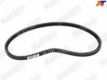 Ремень клин 17x1045  TY 3F-E LCR FJ80 90-92 (ALT) BANDO RPF5395