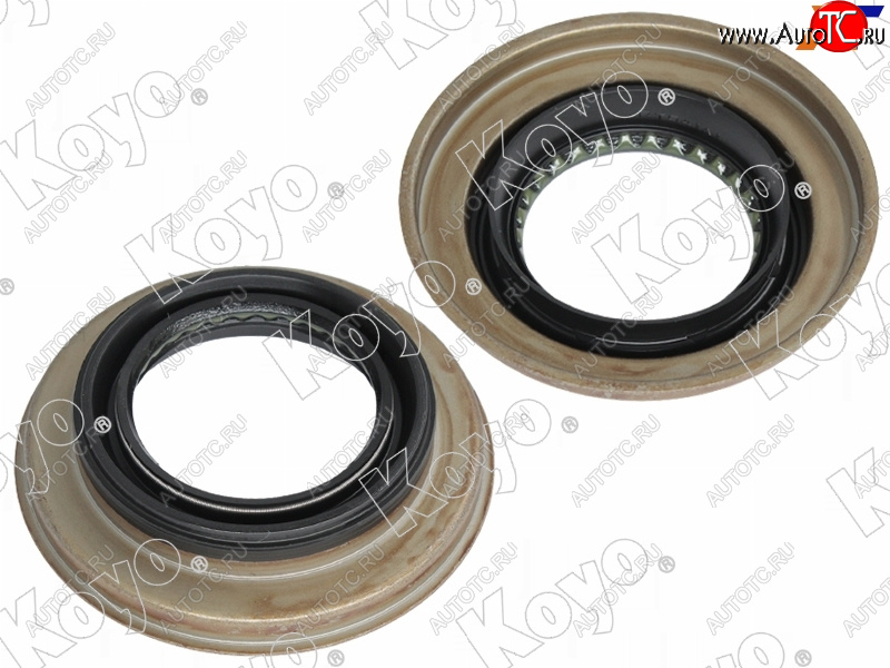 1 079 р. Сальник хвостовика раздатки TOYOTA PRADO 12# 2008PRADO 15#GX460SURF 215 08- KOYO RT041AI  с доставкой в г. Керчь
