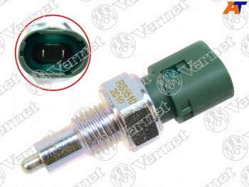 469 р. Датчик включения заднего хода CARISMA 05-06LOGAN 04-MEGANEVOLVO S40 95-03 VERNET RS5510  с доставкой в г. Керчь. Увеличить фотографию 2