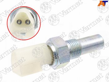 989 р. Датчик включения заднего хода FORD Fiesta IVVFocus IIIFusionC-MaxVOLVO C30S40 IIV50 05- VERNET RS5561  с доставкой в г. Керчь. Увеличить фотографию 2