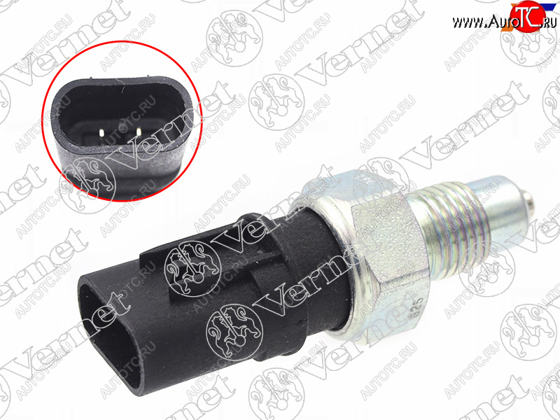 1 099 р. Датчик включения заднего хода HYUNDAI Accent TagazTucson 04-KIA Sportage 04- VERNET RS5610  с доставкой в г. Керчь