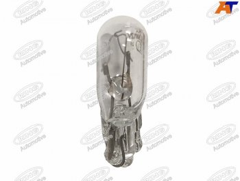 117 р. Лампа дополнительного освещения W2.3W Приборная 12V 2.3W Блистер 2 шт. RING RW284  с доставкой в г. Керчь. Увеличить фотографию 1