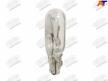 155 р. Лампа дополнительного освещения W1.2W Индикатор 12V 1.2W Блистер 2 шт. RING RW286  с доставкой в г. Керчь. Увеличить фотографию 1
