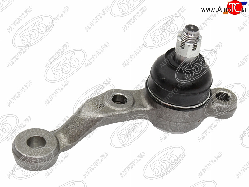2 699 р. Шаровая опора нижняя CHASERCRESTAMARK 92-02 RH 555 SB-3836R  с доставкой в г. Керчь