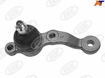 Шаровая опора нижняя CHASERCRESTAMARK 92-02 LH 555 SB-3836L